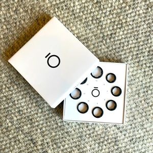 Oura ring sizing kit!